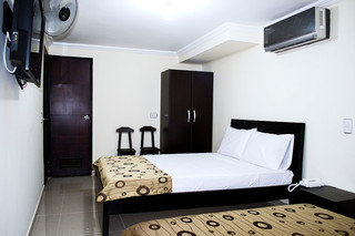 Fotos del hotel - HOTEL VERONY SAN JOAQUIN