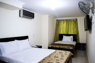 Fotos del hotel - HOTEL VERONY SAN JOAQUIN