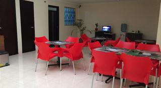 Fotos del hotel - HOTEL VERONY SAN JOAQUIN