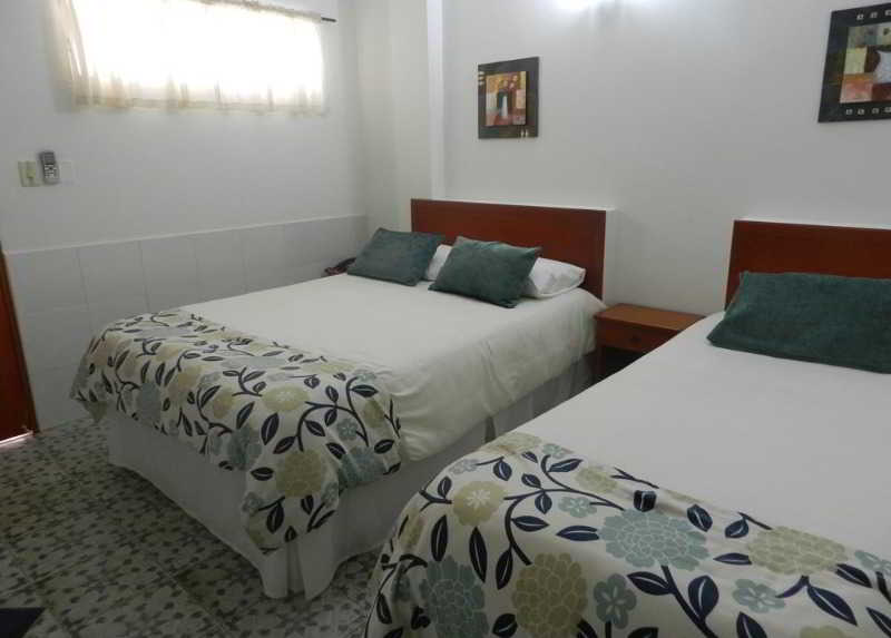 Fotos del hotel - Tayrona