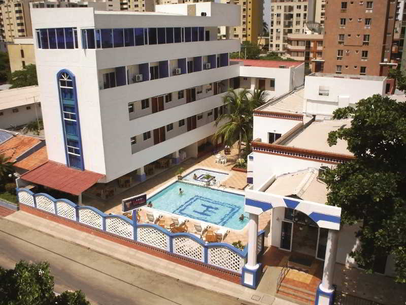 Fotos del hotel - Tayrona