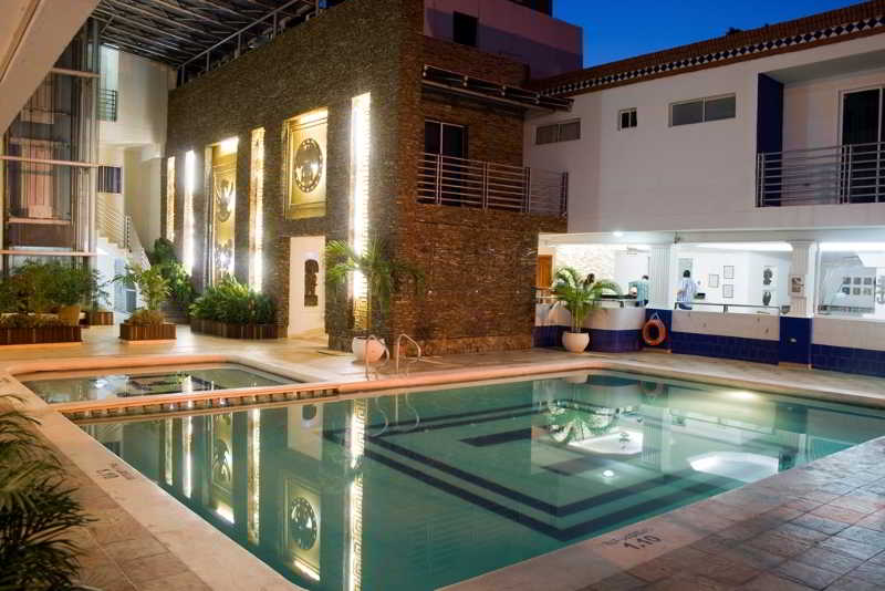 Fotos del hotel - Tayrona