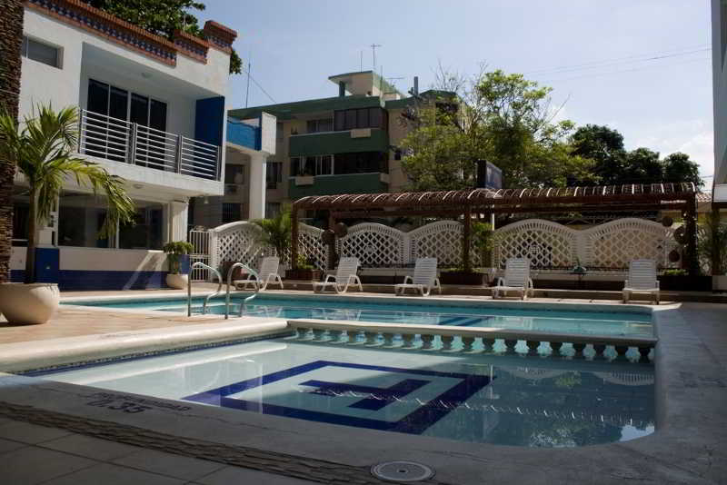 Fotos del hotel - Tayrona
