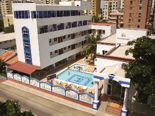 Fotos del hotel - Tayrona
