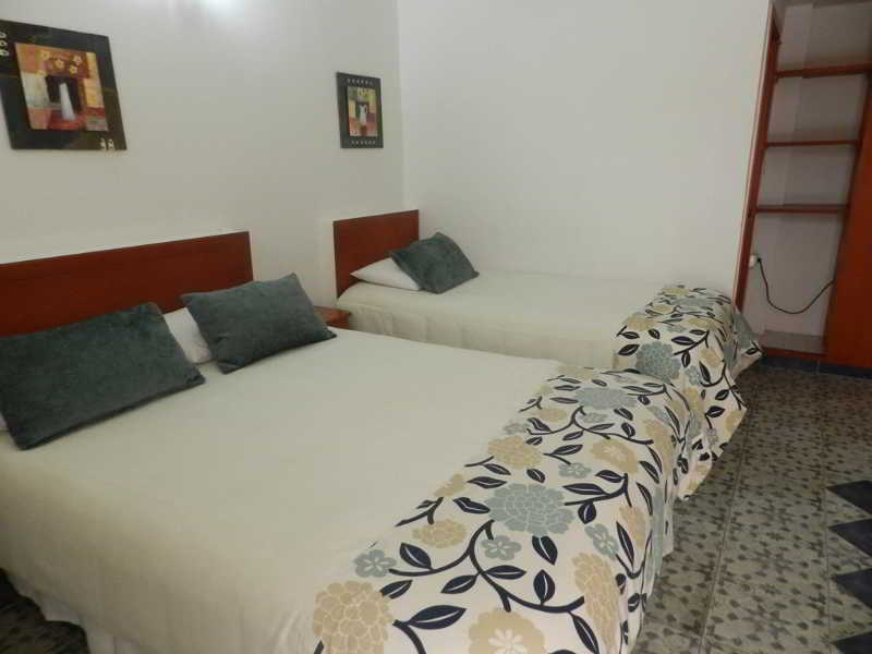 Fotos del hotel - Tayrona