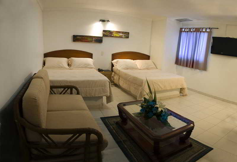 Fotos del hotel - Tayrona