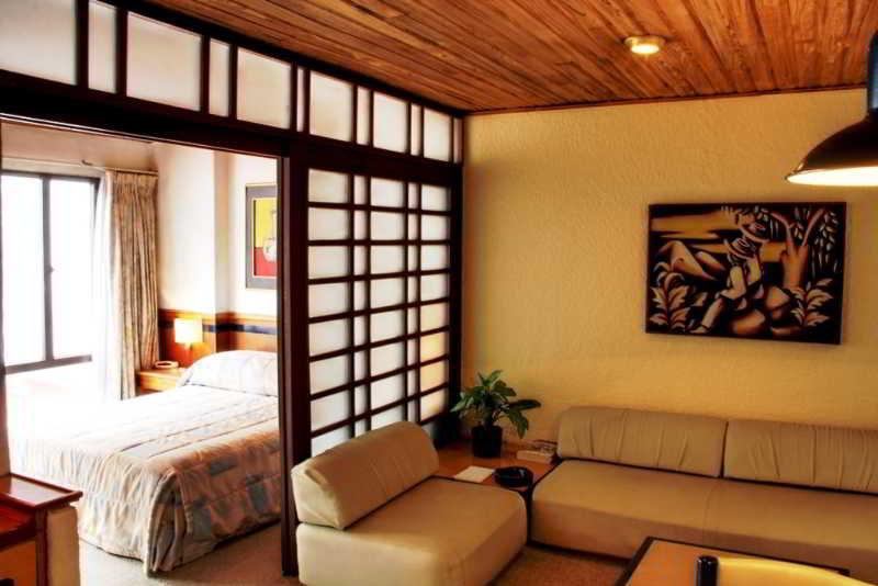 Fotos del hotel - SUITE REAL 85