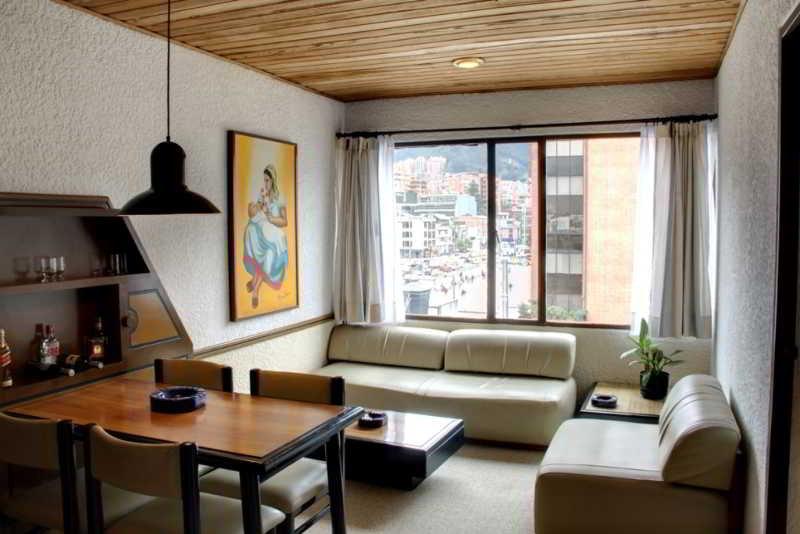 Fotos del hotel - SUITE REAL 85