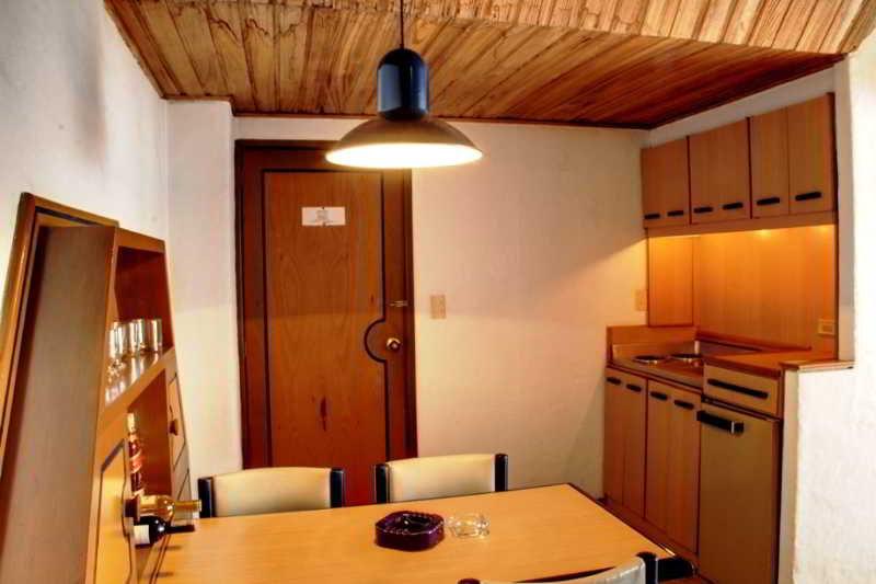 Fotos del hotel - SUITE REAL 85