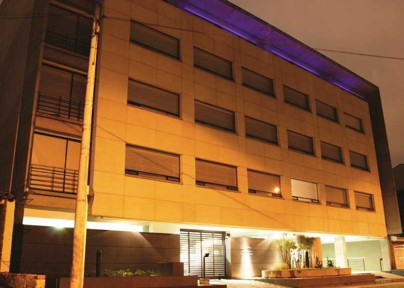 Fotos del hotel - Travelers Obelisco Apartamentos
