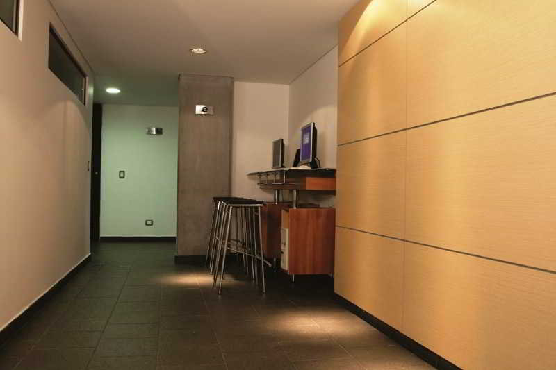 Fotos del hotel - Travelers Obelisco Apartamentos