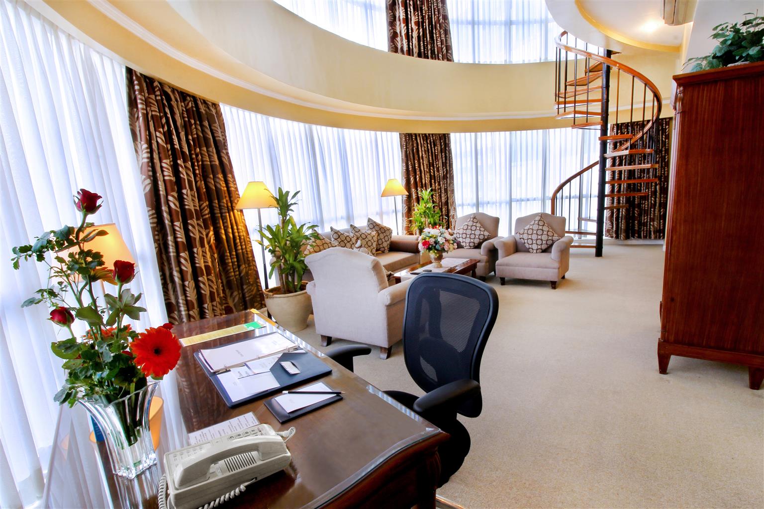 Fotos del hotel - BEST WESTERN OXFORD SUITES MAKATI