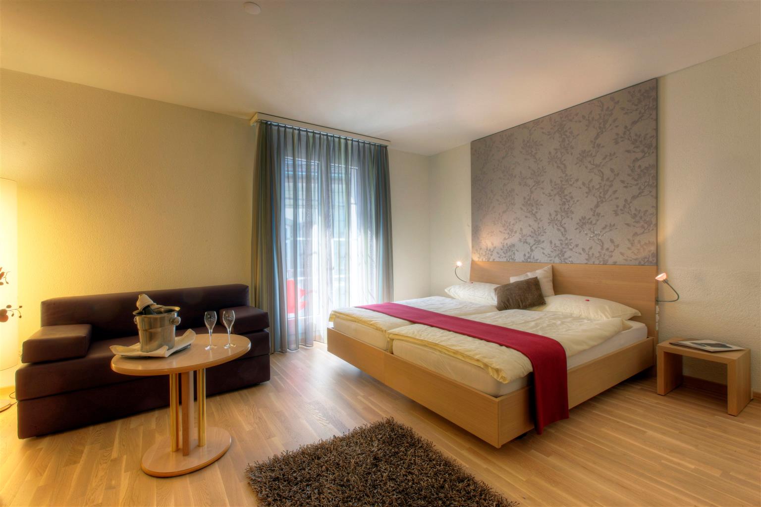 Fotos del hotel - BEST WESTERN PLUS HOTEL SPEER