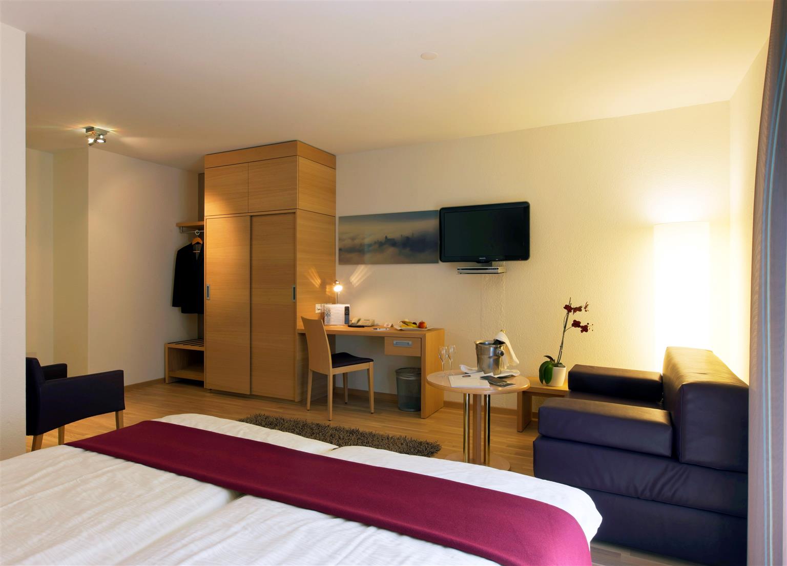 Fotos del hotel - BEST WESTERN PLUS HOTEL SPEER