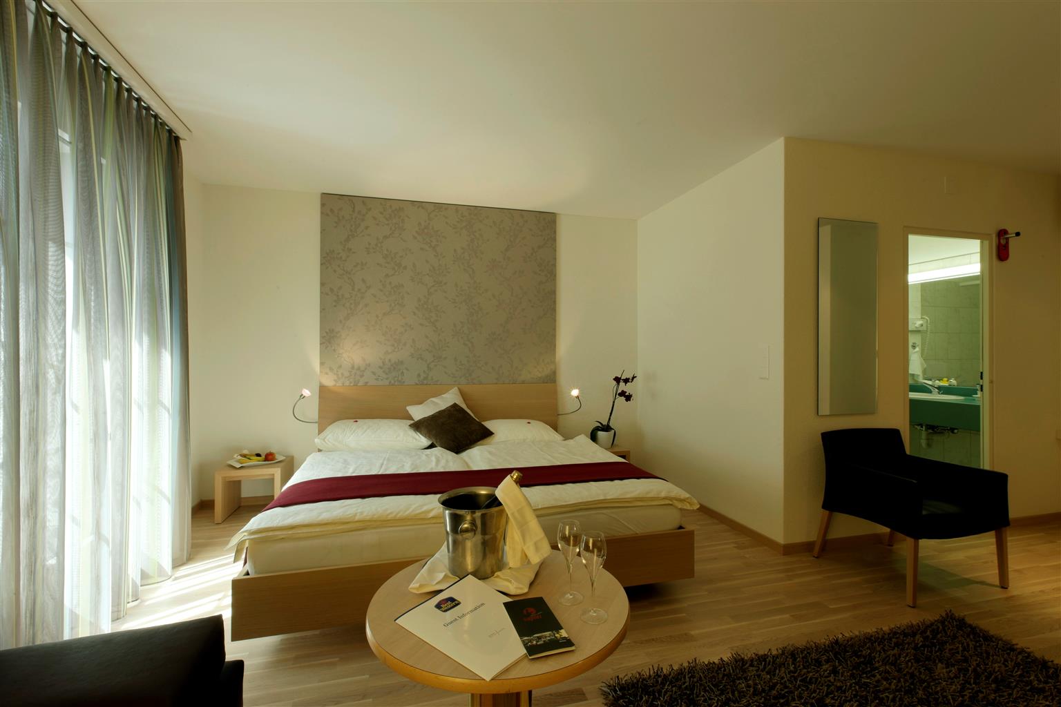 Fotos del hotel - BEST WESTERN PLUS HOTEL SPEER