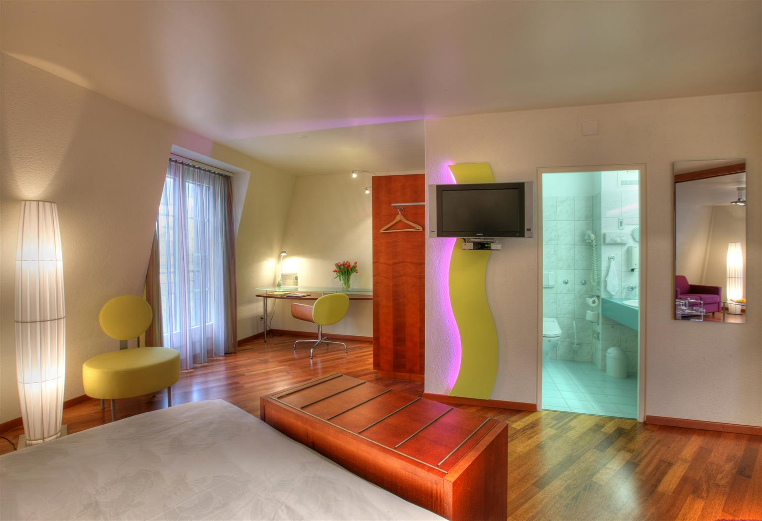 Fotos del hotel - BEST WESTERN PLUS HOTEL SPEER
