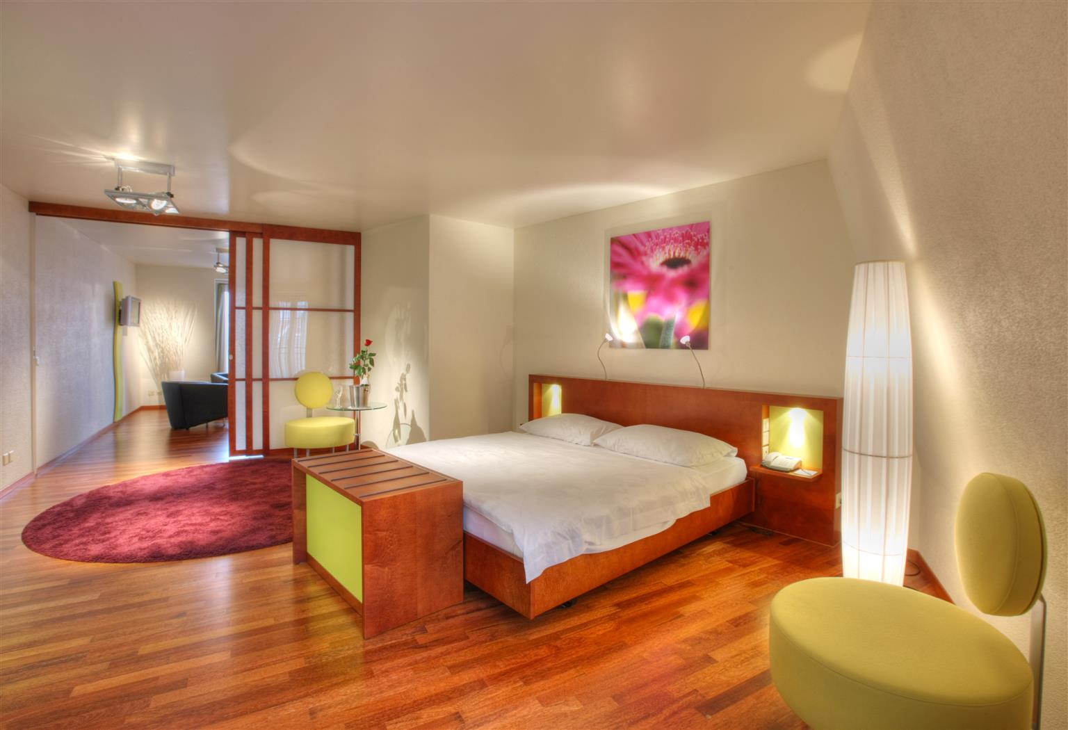 Fotos del hotel - BEST WESTERN PLUS HOTEL SPEER