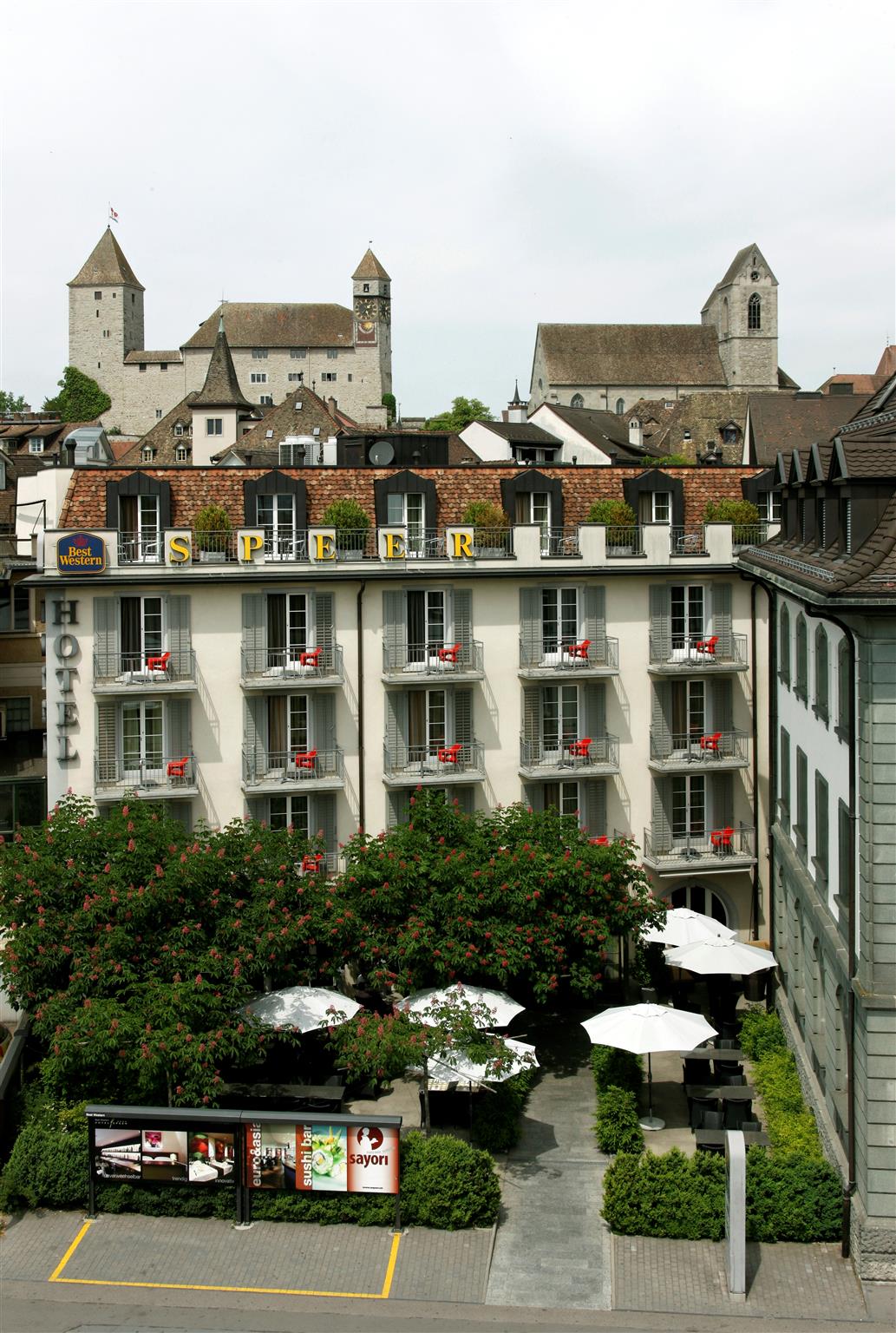 Fotos del hotel - BEST WESTERN PLUS HOTEL SPEER