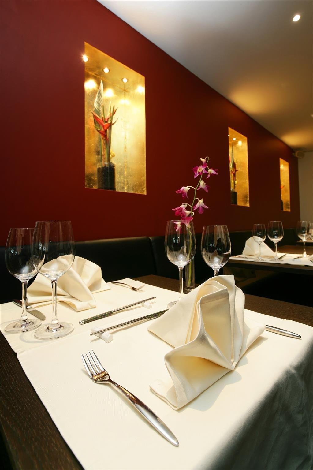 Fotos del hotel - BEST WESTERN PLUS HOTEL SPEER