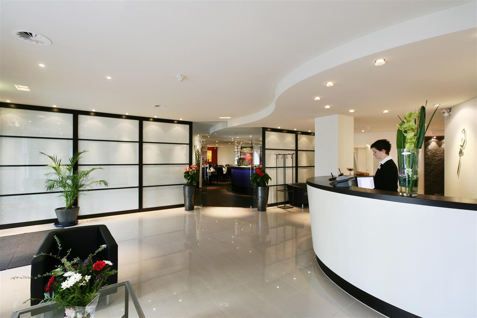 Fotos del hotel - BEST WESTERN PLUS HOTEL SPEER