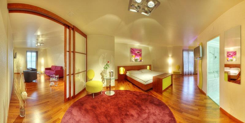 Fotos del hotel - BEST WESTERN PLUS HOTEL SPEER