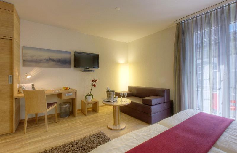 Fotos del hotel - BEST WESTERN PLUS HOTEL SPEER