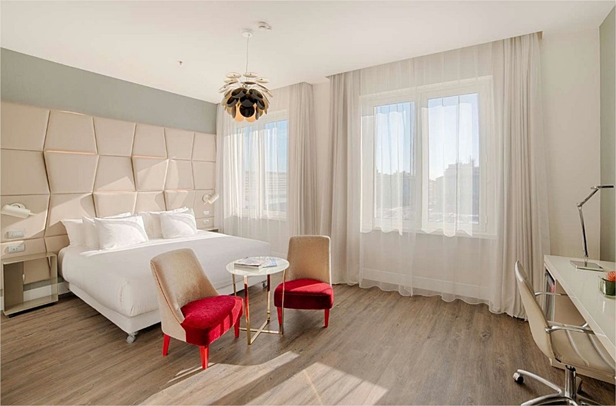 Fotos del hotel - NH PALAZZO CINQUECENTO