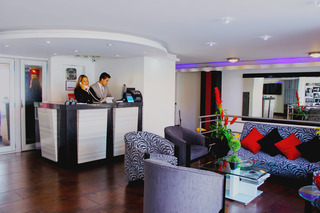 Fotos del hotel - Hotel Bogota Expocomfort