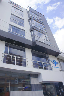 Fotos del hotel - Hotel Bogota Expocomfort