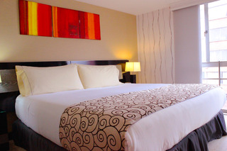 Fotos del hotel - Hotel Bogota Expocomfort
