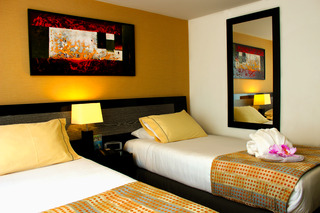 Fotos del hotel - Hotel Bogota Expocomfort