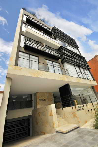 Fotos del hotel - Bosque Alto Aparta Suite