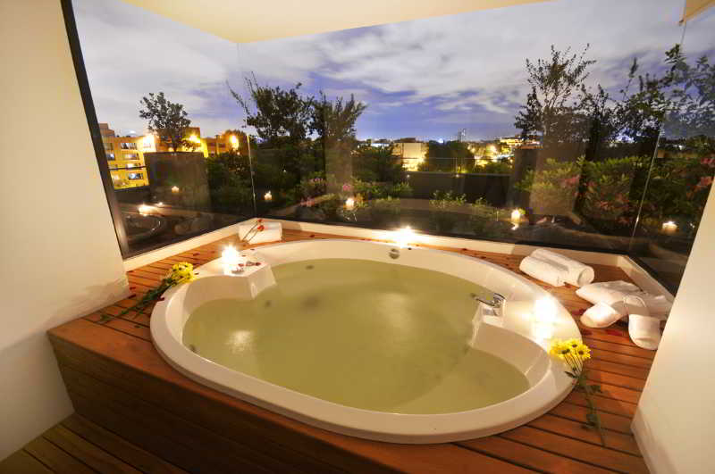 Fotos del hotel - Bosque Alto Aparta Suite