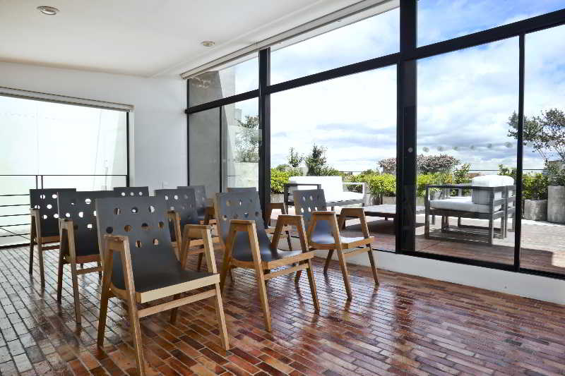 Fotos del hotel - Bosque Alto Aparta Suite