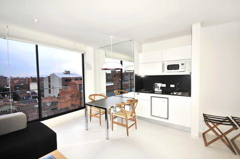 Fotos del hotel - Bosque Alto Aparta Suite