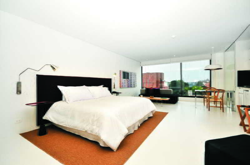 Fotos del hotel - Bosque Alto Aparta Suite
