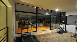 Fotos del hotel - Bosque Alto Aparta Suite
