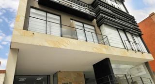 Fotos del hotel - Bosque Alto Aparta Suite