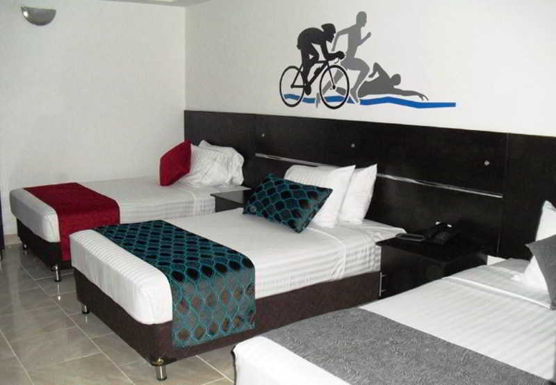 Fotos del hotel - Hotel Cali Plaza Sports