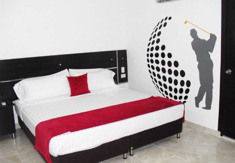 Fotos del hotel - Hotel Cali Plaza Sports