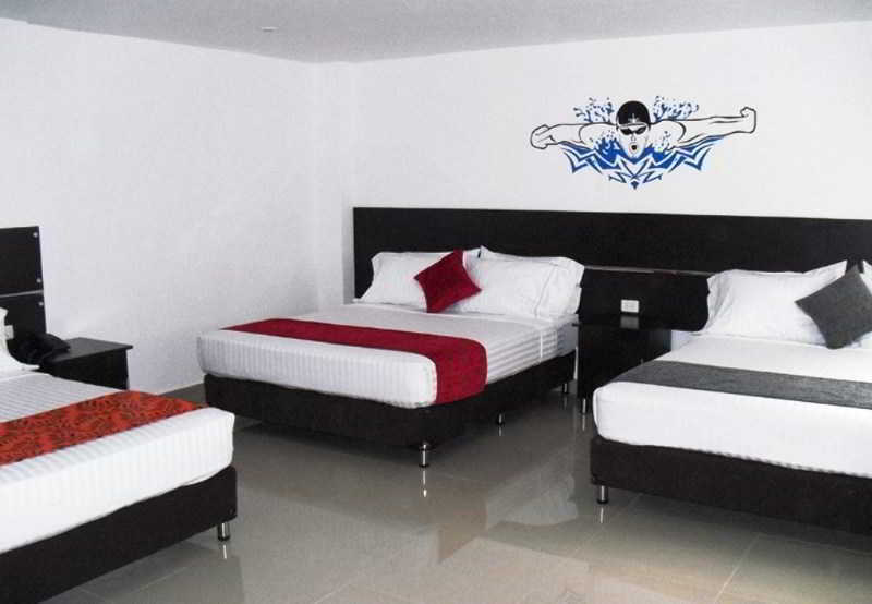 Fotos del hotel - Hotel Cali Plaza Sports