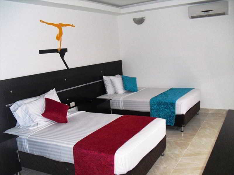 Fotos del hotel - Hotel Cali Plaza Sports