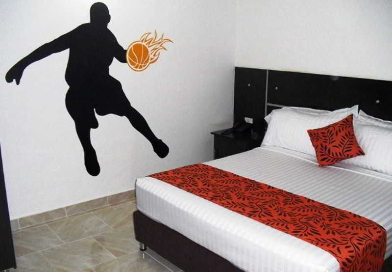 Fotos del hotel - Hotel Cali Plaza Sports