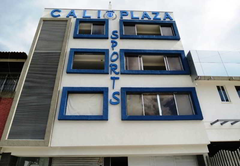 Fotos del hotel - Hotel Cali Plaza Sports