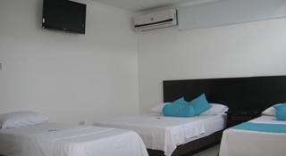 Fotos del hotel - Hotel Rodadero Real