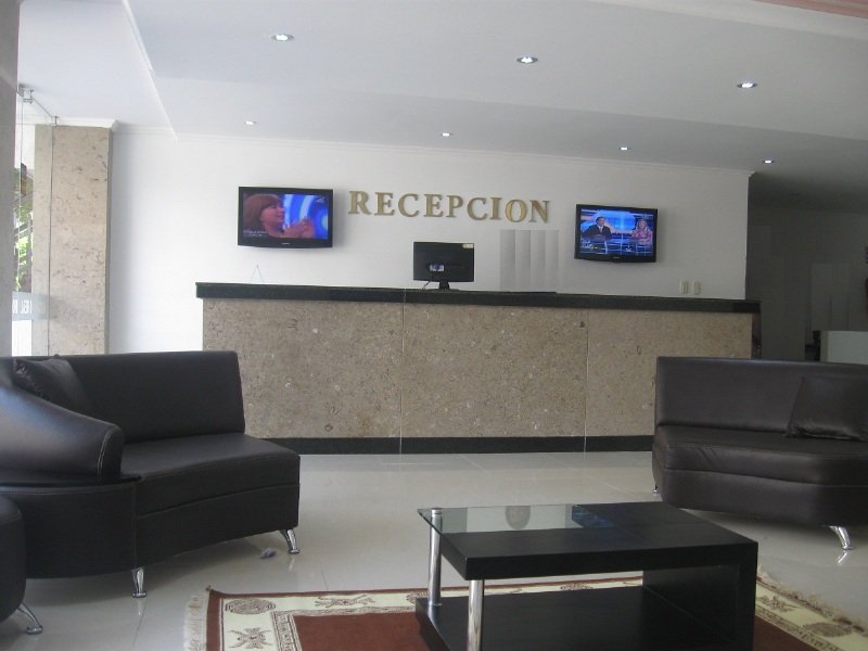 Fotos del hotel - Hotel Rodadero Real