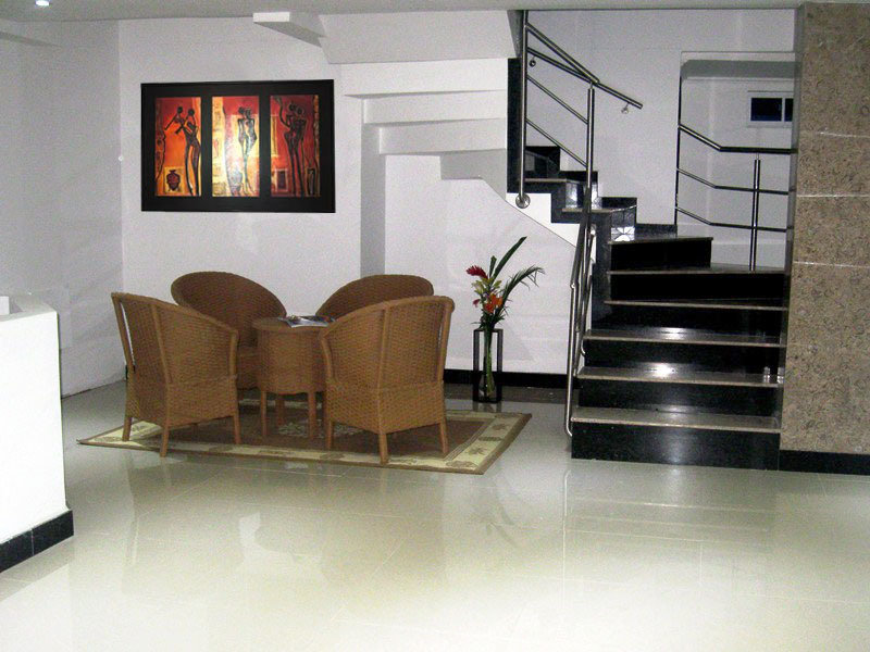 Fotos del hotel - Hotel Rodadero Real