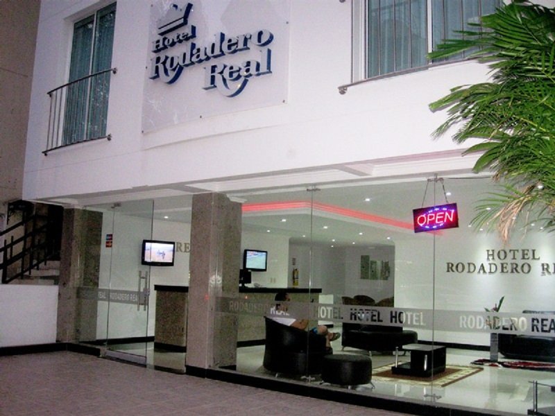 Fotos del hotel - Hotel Rodadero Real