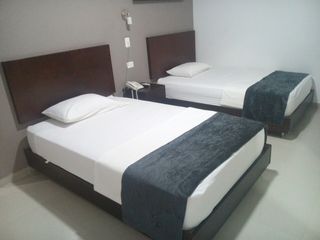 Fotos del hotel - Ribai Hotel Santa Marta