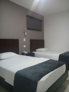 Fotos del hotel - Ribai Hotel Santa Marta